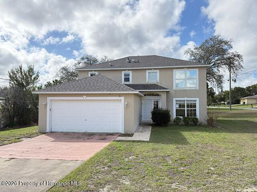 7244 Tranquil Dr, Spring Hill, FL, 34606-6440 | Card Image