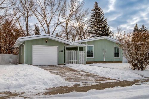 180 Maple Court Cres Se, Calgary, AB, T2J1W1 | Card Image