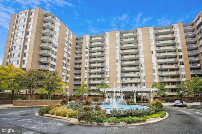 APT-1632 - 3001 Veazey Ter Nw, Condo with 2 bedrooms, 2 bathrooms and null parking in WASHINGTON DC | Image 22
