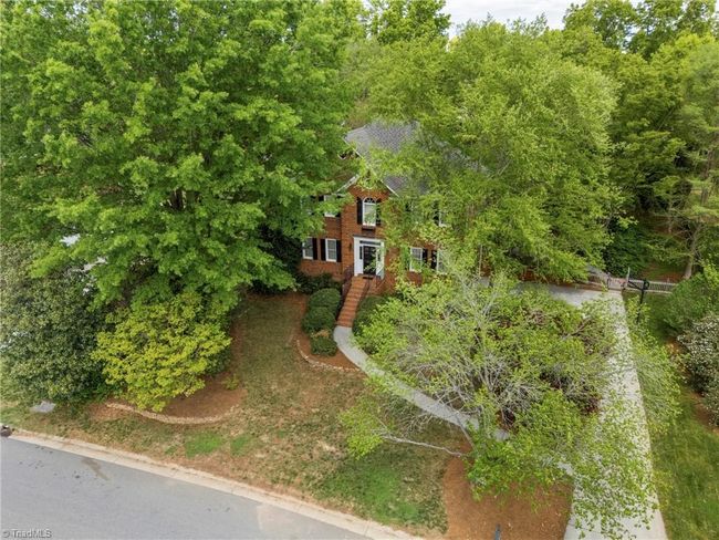 8124 Glengarriff Rd, House other with 4 bedrooms, 4 bathrooms and null parking in Clemmons NC | Image 42