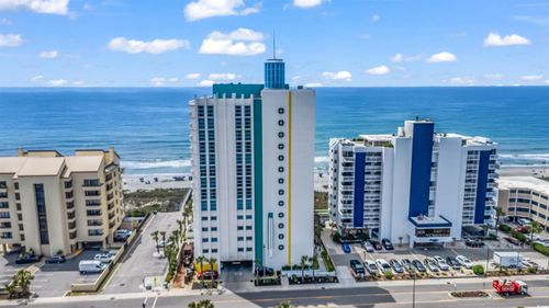 702-2301 S Ocean Blvd, North Myrtle Beach, SC, 29582-4247 | Card Image