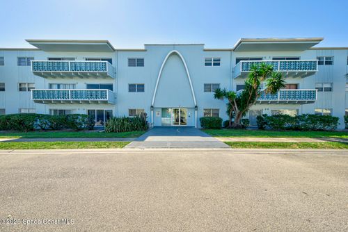123-223 Columbia Dr, Cape Canaveral, FL, 32920-3641 | Card Image