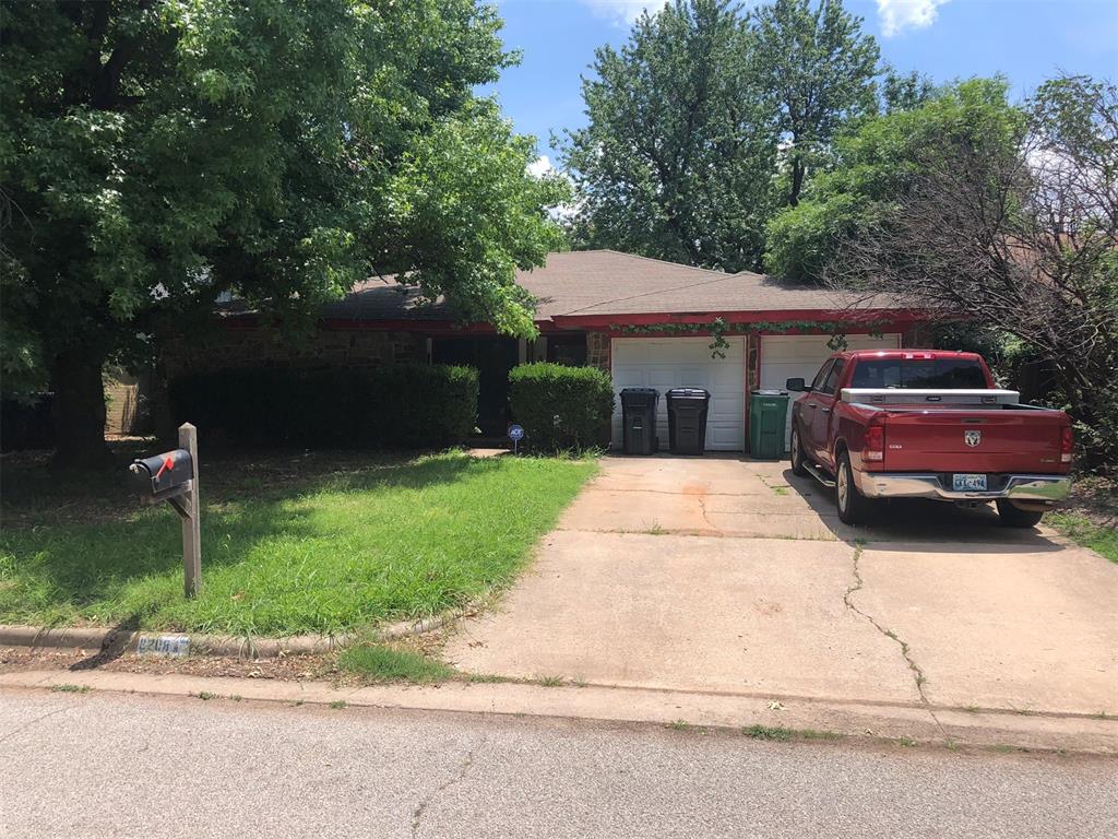 86th St, Oklahoma City, OK 73132