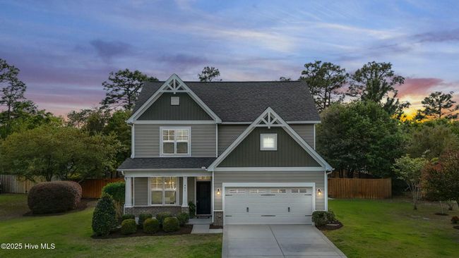 497 Pinnacle Pkwy, House other with 4 bedrooms, 3 bathrooms and 2 parking in Hampstead NC | Image 61