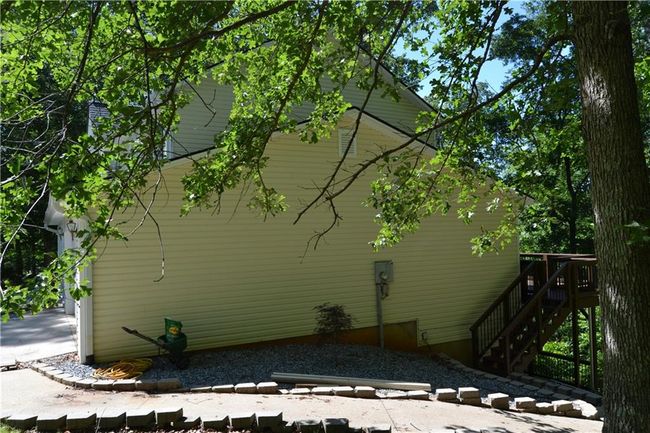 280 Cherokee Trce, House other with 3 bedrooms, 4 bathrooms and 2 parking in Dahlonega GA | Image 37