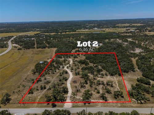 Lot 2 W Fitzhugh Rd, Dripping Springs, TX, 78620 | Card Image
