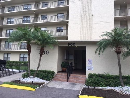 unit-4b-900 Cove Cay Dr, CLEARWATER, FL, 33760-1213 | Card Image