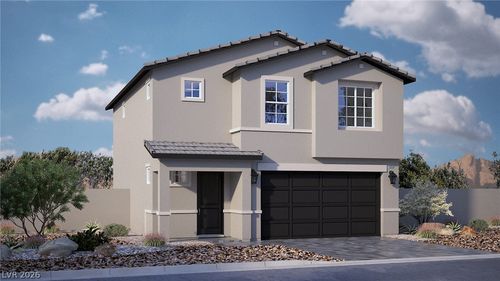 7405 Tanya Falls Street, North Las Vegas, NV, 89084 | Card Image