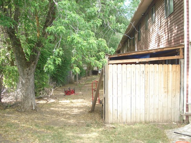 View of yard | Image 27