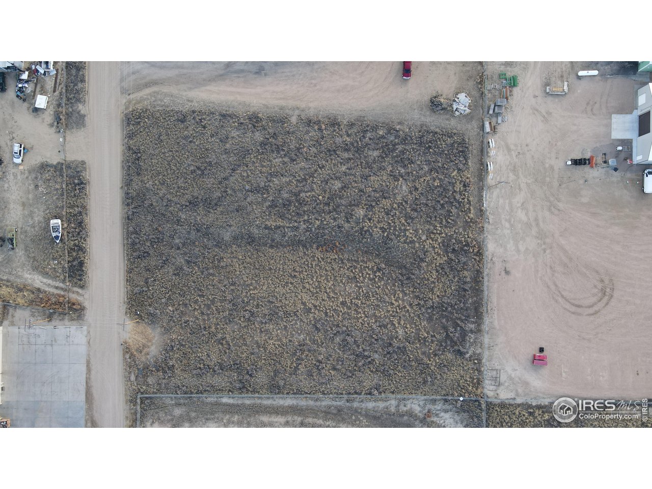 Land in Fort Morgan 5