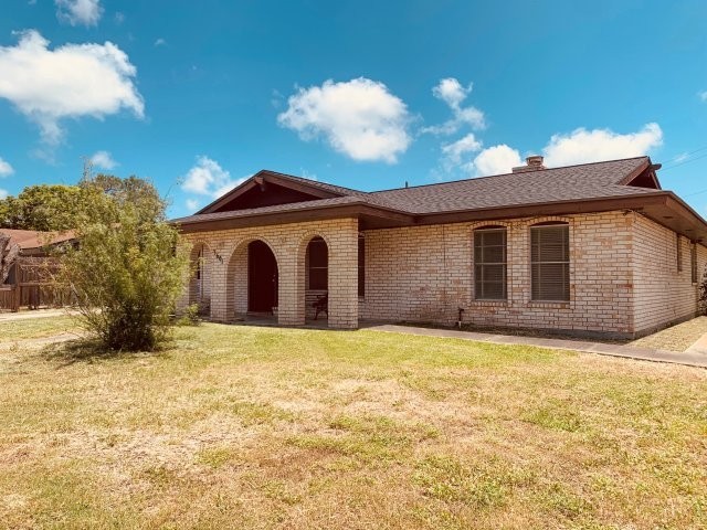 Residential in Corpus Christi