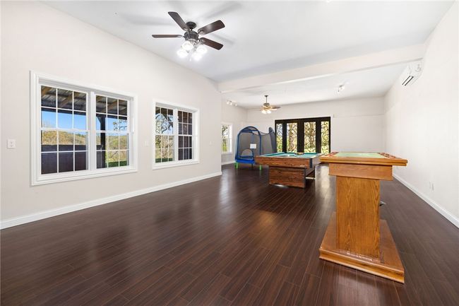 Downstairs bonus/game room | Image 22