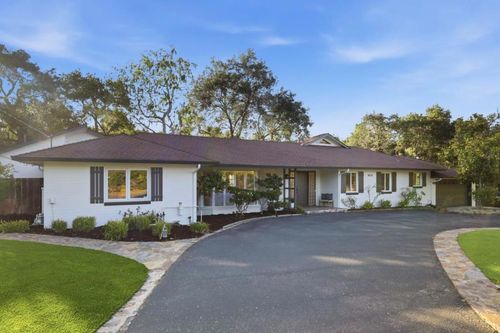 14575 Horseshoe Dr, Saratoga, CA, 95070-5983 | Card Image