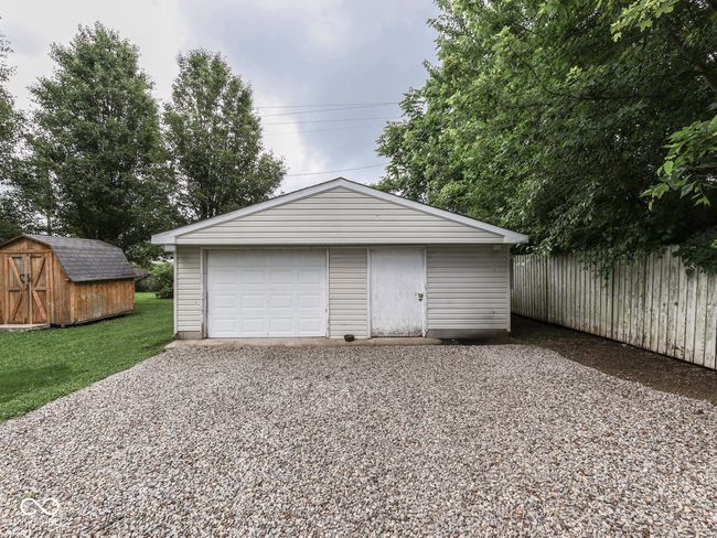 3641 N Harrison St, House other with 2 bedrooms, 2 bathrooms and null parking in Needham IN | Image 32