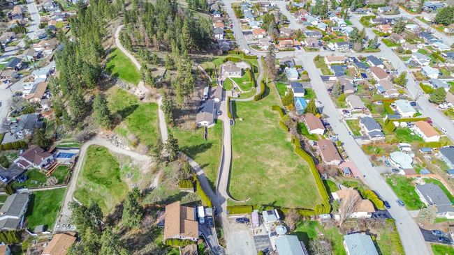 Birds eye view of property featuring a residential view | Image 7