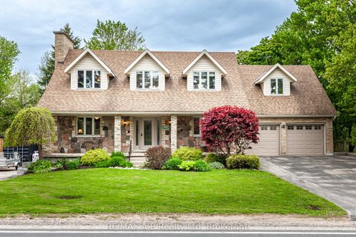 3408 Perth Rd, Perth, ON, N0K1V0 | Card Image