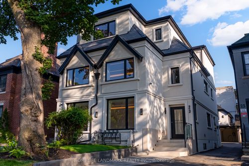 the-bellagio-23 Coulson Ave, Toronto, ON, M4V1Y3 | Card Image