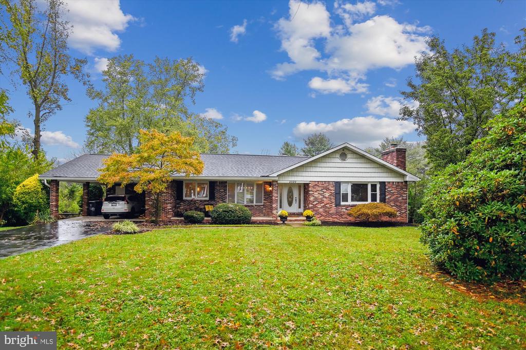 Whitt Rd, Kingsville, MD 21087