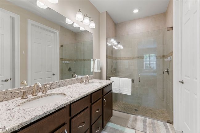 1208 Enbrook Loop, House attached with 2 bedrooms, 2 bathrooms and null parking in NAPLES FL | Image 17