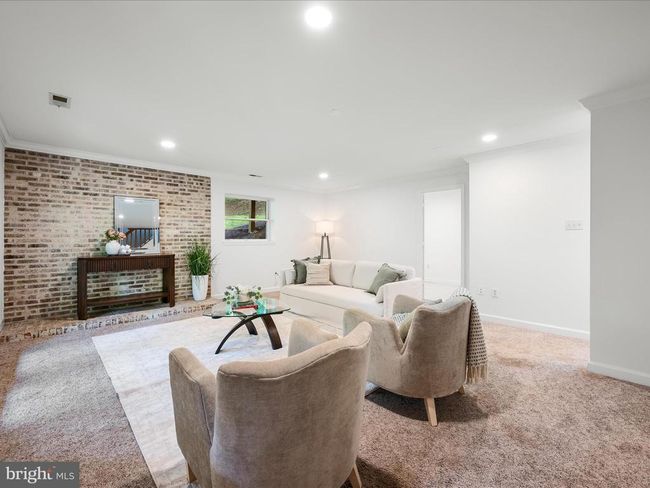 181 High Knob Ct, House other with 3 bedrooms, 3 bathrooms and null parking in FRONT ROYAL VA | Image 22