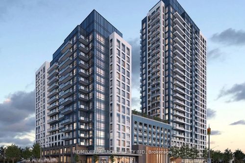2210-7950 Bathurst St, Thornhill, ON, L4J0B8 | Card Image