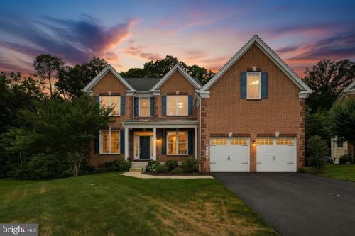 8114 Tulip Poplar Ct, Severn, MD, 21144-6827 | Card Image