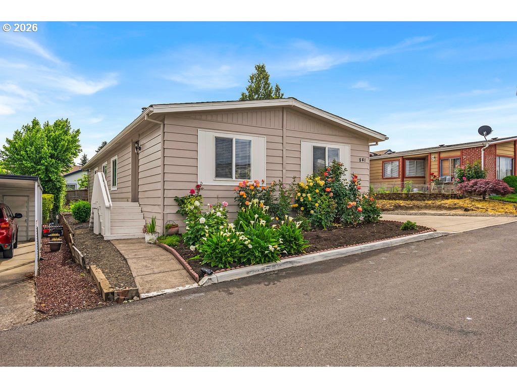 Residential in Beaverton 2