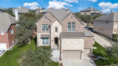 24011 Seven Winds, San Antonio, TX, 78258-7266 | Card Image