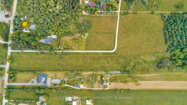 3005 Concession Rd 4, Home with 0 bedrooms, 0 bathrooms and null parking in Loretto ON | Image 4