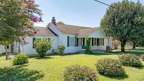 4924 Wolf Creek Rd, Spring City, TN, 37381 | Card Image