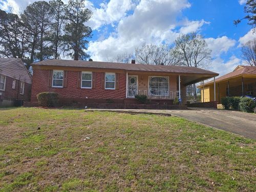 3491 Hallbrook St, Memphis, TN, 38127-5600 | Card Image