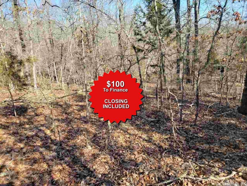 Land in Cherokee Village