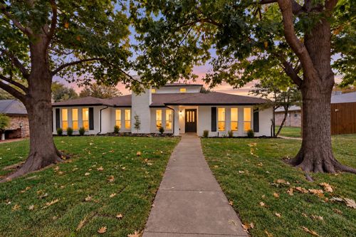 1331 San Antone Ln, Lewisville, TX, 75077-2851 | Card Image