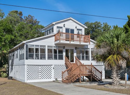 2305 Myrtle Street, Edisto Beach, SC, 29438 | Card Image