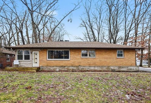 1706 Helen Ave, Portage, MI, 49002-1606 | Card Image