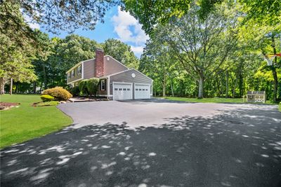 2420 Division Road, House other with 4 bedrooms, 2 bathrooms and 12 parking in East Greenwich RI | Image 2