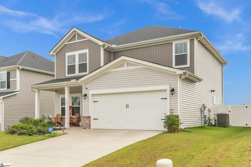 12 Shorncliffe Rd, Simpsonville, SC, 29680-8060 | Card Image