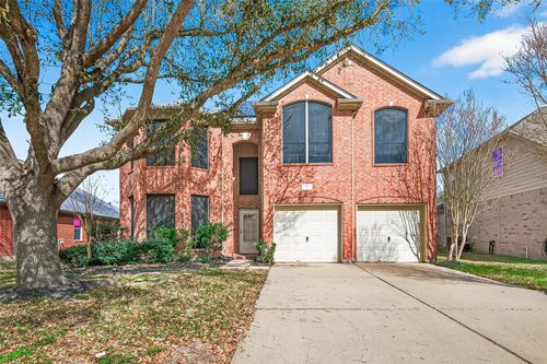 4922 Beechknoll Ln, Katy, TX, 77449-7541 | Card Image