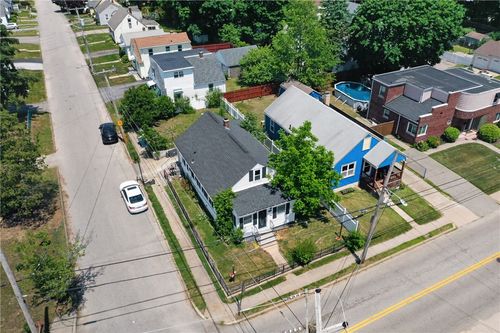289 Legion Way, Cranston, RI, 02910-2608 | Card Image