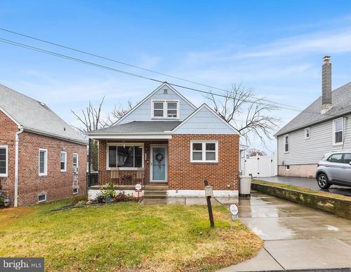 3048 Edgewood Ave, PARKVILLE, MD, 21234-4109 | Card Image