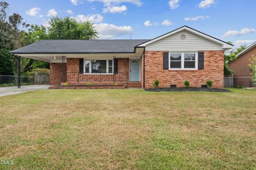 5505 Dodge Dr, Fayetteville, NC, 28303-2713 | Card Image