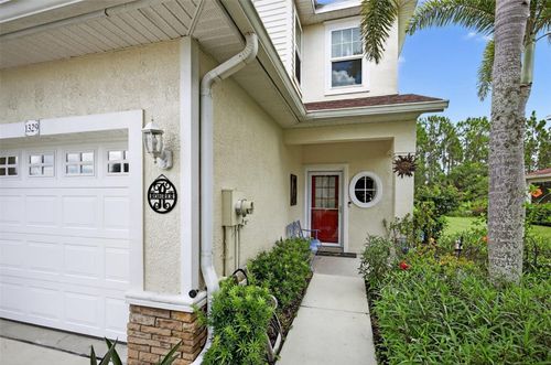 1329 Jonah Dr, NORTH PORT, FL, 34289-9498 | Card Image