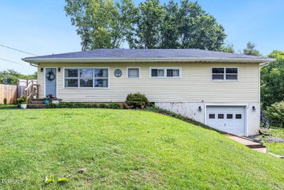 20301 Wood Howell Road, House other with 3 bedrooms, 2 bathrooms and null parking in Bristol VA | Image 1