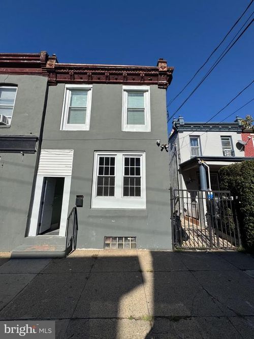 521 W Venango St, Philadelphia, PA, 19140-4521 | Card Image
