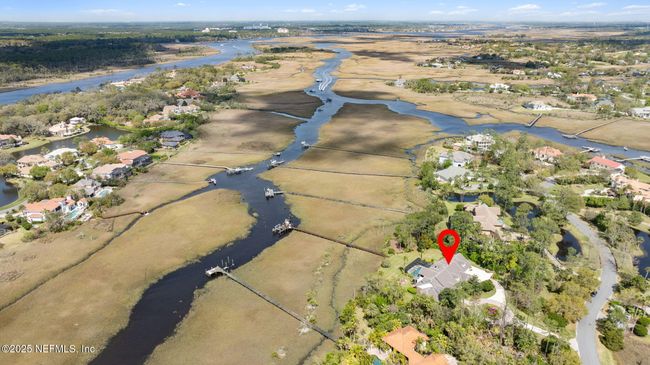 231 Deer Haven Dr, House other with 5 bedrooms, 6 bathrooms and null parking in PONTE VEDRA BEACH FL | Image 105