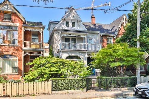 234 Seaton St, Toronto, ON, M5A2T4 | Card Image