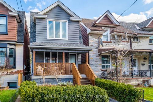 893 Dovercourt Rd, Toronto, ON, M6H2X6 | Card Image