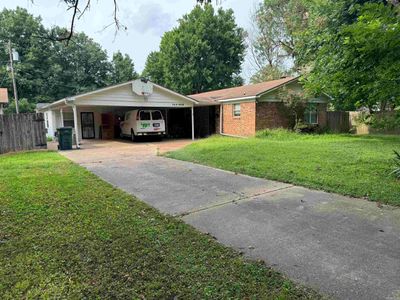 716 W Pecan, House other with 3 bedrooms, 2 bathrooms and null parking in Blytheville AR | Image 1