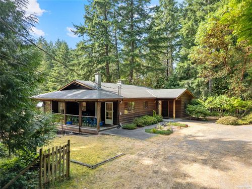 2905 Southey Point Rd, Salt Spring, BC, V8K1A2 | Card Image