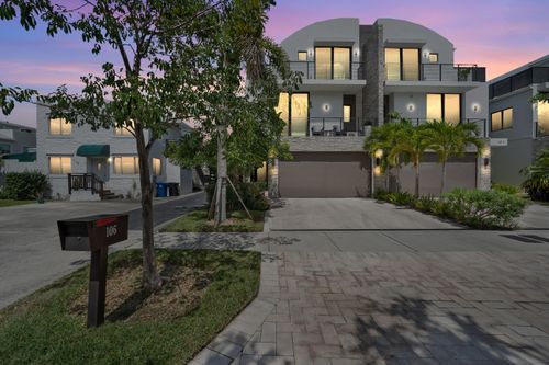106 Ne 16th Ter, Fort Lauderdale, FL, 33301-3816 | Card Image